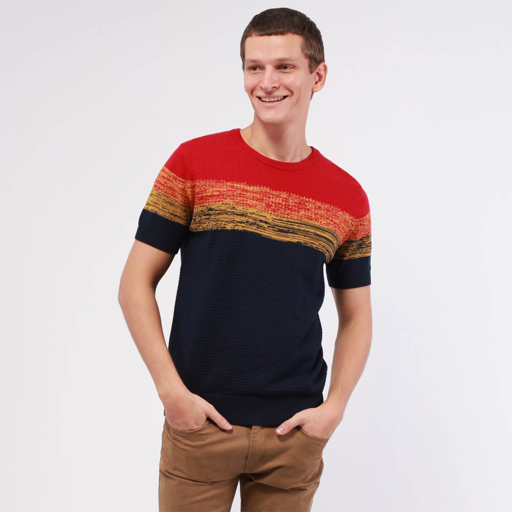 Men's Knitwear